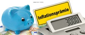Inflationsprämie